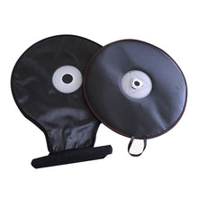 Load image into Gallery viewer, 360 Degree Rotation Car Seat Cushion Whirling Seat Mat