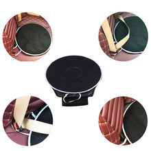 Load image into Gallery viewer, 360 Degree Rotation Car Seat Cushion Whirling Seat Mat