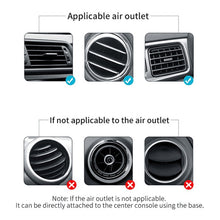 Load image into Gallery viewer, BC49BQ Car Digital Radio Receiver Bluetooth MP3 Player FM Transmitter Voice Assistant QC3.0 Quick Charger, BC49BQ