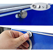 Load image into Gallery viewer, 10 Sets Anti-theft Screws Car License Plate Bolts Frame Screws, 10 Sets