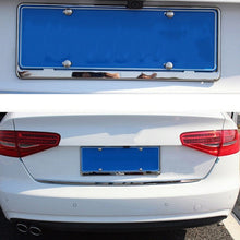 Load image into Gallery viewer, 10 Sets Anti-theft Screws Car License Plate Bolts Frame Screws, 10 Sets