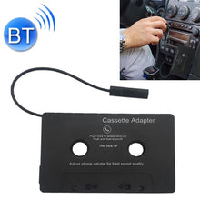 Load image into Gallery viewer, Universal Bluetooth Converter Car Tape MP3 / SBC / Stereo Bluetooth Audio Cassette, Bluetooth Converter