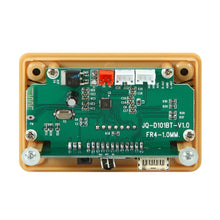 Load image into Gallery viewer, Car 5V Color Screen Audio MP3 Player Decoder Board FM Radio TF Card USB, with Bluetooth Function &amp; Remote Control, 5V