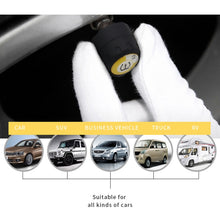Load image into Gallery viewer, Bluetooth 4.0 TPMS Car External Tire Pressure Monitoring  Pressure Detection System, Car External Tire Pressure Detection System