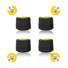Load image into Gallery viewer, Bluetooth 4.0 TPMS Car External Tire Pressure Monitoring  Pressure Detection System, Car External Tire Pressure Detection System