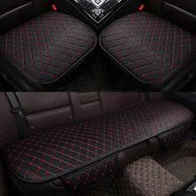 Load image into Gallery viewer, Car Seat Cushion Universal Simple Seat Cover Anti-slip Mat Auto Accessories