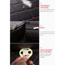 Load image into Gallery viewer, Car Seat Cushion Universal Simple Seat Cover Anti-slip Mat Auto Accessories