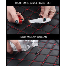Load image into Gallery viewer, Car Seat Cushion Universal Simple Seat Cover Anti-slip Mat Auto Accessories