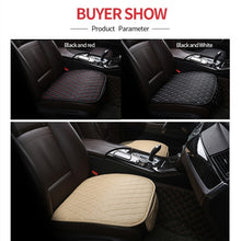 Load image into Gallery viewer, Car Seat Cushion Universal Simple Seat Cover Anti-slip Mat Auto Accessories