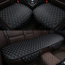 Load image into Gallery viewer, Car Seat Cushion Universal Simple Seat Cover Anti-slip Mat Auto Accessories