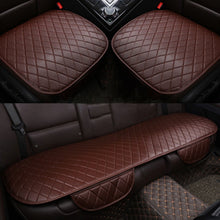 Load image into Gallery viewer, Car Seat Cushion Universal Simple Seat Cover Anti-slip Mat Auto Accessories