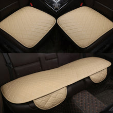 Load image into Gallery viewer, Car Seat Cushion Universal Simple Seat Cover Anti-slip Mat Auto Accessories