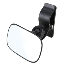 Load image into Gallery viewer, 3R-2161 Car Truck Interior Rear View Blind Spot Adjustable Wide Angle Mirror with Clip, 3R-216