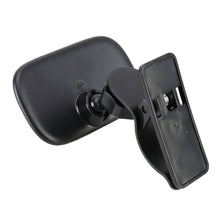 Load image into Gallery viewer, 3R-2161 Car Truck Interior Rear View Blind Spot Adjustable Wide Angle Mirror with Clip, 3R-216