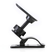 Load image into Gallery viewer, 3R-2161 Car Truck Interior Rear View Blind Spot Adjustable Wide Angle Mirror with Clip, 3R-216