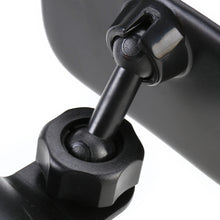 Load image into Gallery viewer, 3R-2161 Car Truck Interior Rear View Blind Spot Adjustable Wide Angle Mirror with Clip, 3R-216