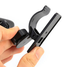 Load image into Gallery viewer, 3R-2161 Car Truck Interior Rear View Blind Spot Adjustable Wide Angle Mirror with Clip, 3R-216