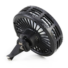 Load image into Gallery viewer, F203A Portable Car Air Outlet Electric Cooling Fan, F203A