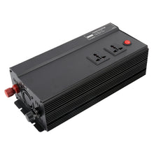 Load image into Gallery viewer, 3000W DC 24V to AC 220V Car Multi-functional Sine Wave Power Inverter, Random Color Delivery, 3000W(Sine Wave)