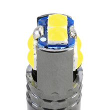 Load image into Gallery viewer, 2 PCS T10 / W5W / 168 DC12-24V / 1.8W / 6000K / 140LM Car Clearance Light 4LEDs SMD-3030 Lamp Beads with Decoding &amp; Constant Current, 10pcs DC12-24V / 1.8W / 6000K / 140LM