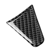 Load image into Gallery viewer, 3 in 1 Car Carbon Fiber Steering Wheel Button Decorative Sticker for Honda Fit, Left and Right Drive Universal, For Honda Fit