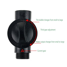 Load image into Gallery viewer, Portable Multi-functional Car Washer Water Gun Foam Pot Water Sprayer, Foam Pot Water Sprayer Kettle