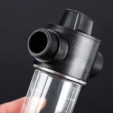 Load image into Gallery viewer, Portable Multi-functional Car Washer Water Gun Foam Pot Water Sprayer, Foam Pot Water Sprayer Kettle