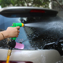 Load image into Gallery viewer, Portable Multi-functional Car Washer Water Gun Foam Pot Water Sprayer, Foam Pot Water Sprayer Kettle