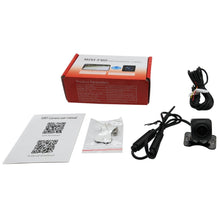 Load image into Gallery viewer, Car WiFi Wireless Rear View Backup Reverse Camera Wide Angle Blind Spot Camera, WiFi
