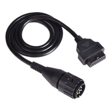 Load image into Gallery viewer, 10PIN ICOM-D Cable for BMW Motorcycles Motobikes Diagnostic Cable, 10 Pin to 16 Pin  for BMW
