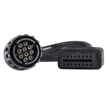 Load image into Gallery viewer, 10PIN ICOM-D Cable for BMW Motorcycles Motobikes Diagnostic Cable, 10 Pin to 16 Pin  for BMW