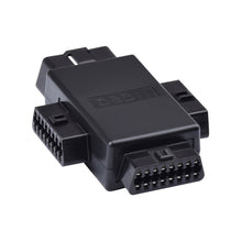 Load image into Gallery viewer, 16PIN Car OBD Diagnostic Extended Plug OBD2 Splitter, OBD Diagnostic Extended Plug