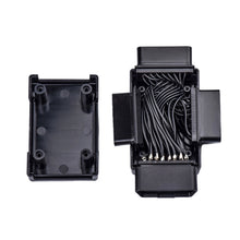 Load image into Gallery viewer, 16PIN Car OBD Diagnostic Extended Plug OBD2 Splitter, OBD Diagnostic Extended Plug