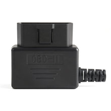 Load image into Gallery viewer, 16PIN Car OBD 2 Male Connector OBD Plug + Case + SR, Male