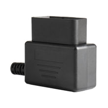 Load image into Gallery viewer, 16PIN Car OBD 2 Male Connector OBD Plug + Case + SR, Male