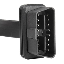 Load image into Gallery viewer, 2 in 1 16PIN Car Straight Head OBD Diagnostic Extended Cable OBD2 Cable, Straight Head