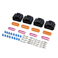 Load image into Gallery viewer, 1 Set Ignition Coil Connector Repair Kit for Audi A4 A6 A8 / Volkswagen Passat Jetta, Ignition Coil Connector