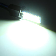 Load image into Gallery viewer, 2 PCS T10 / W5W / 168 DC12V 1.8W 6000K 140LM 18LEDs SMD-3030 Car Reading Lamp Clearance Light, with Decoder, 18LEDs SMD-3030