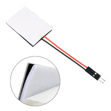 Load image into Gallery viewer, DC12V / 2.8W / 6000K / 170LM 24LEDs SMD-2835 Car Reading Lamp Dome Light, 24LEDs