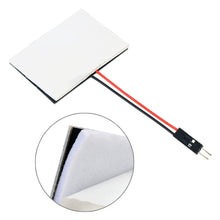 Load image into Gallery viewer, DC12V / 4W / 6000K / 240LM 48LEDs SMD-2835 Car Reading Lamp Dome Light, 48LEDs