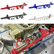 Load image into Gallery viewer, Car Modification Accessories Aluminum Alloy 4500 Series Cable Base Throttle Bracket Throttle Valve Cable