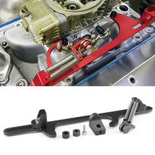 Load image into Gallery viewer, Car Modification Accessories Aluminum Alloy 4500 Series Cable Base Throttle Bracket Throttle Valve Cable
