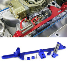 Load image into Gallery viewer, Car Modification Accessories Aluminum Alloy 4500 Series Cable Base Throttle Bracket Throttle Valve Cable