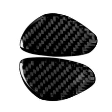 Load image into Gallery viewer, Car Carbon Fiber Center Control Gear Shift Panel Decorative Sticker for Chevrolet Cruze 2009-2015, Left and Right Drive Universal, Gear Shift Panel