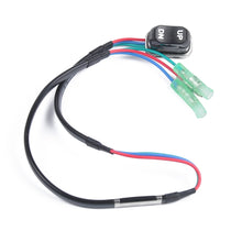 Load image into Gallery viewer, 12V Trim Tilt Switch Replecement 703-82563-02-00 / 703-82563-01 for Yamaha Outboard Motors, Trim Tilt Switch