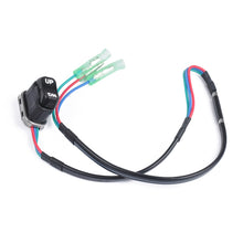 Load image into Gallery viewer, 12V Trim Tilt Switch Replecement 703-82563-02-00 / 703-82563-01 for Yamaha Outboard Motors, Trim Tilt Switch