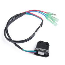 Load image into Gallery viewer, 12V Trim Tilt Switch Replecement 703-82563-02-00 / 703-82563-01 for Yamaha Outboard Motors, Trim Tilt Switch