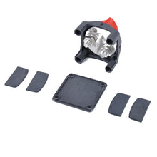 Load image into Gallery viewer, Car Auto RV Marine Boat Battery Selector Isolator Disconnect Rotary Switch Cut, A1771