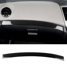 Load image into Gallery viewer, Car Carbon Fiber Dashboard Decorative Stripe for Chevrolet Cruze 2009-2015, Right Drive, Dashboard (RH)