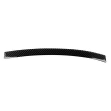 Load image into Gallery viewer, Car Carbon Fiber Dashboard Decorative Stripe for Chevrolet Cruze 2009-2015, Right Drive, Dashboard (RH)